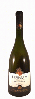 Chardonnay 2020 Prädikatswein Spätlese trocken