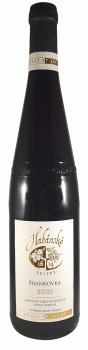 Blaufränkisch (Frankovka) 2021 Qualitätswein trocken