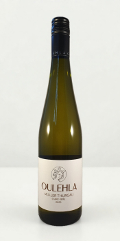 Müller-Thurgau 2025 Landwein trocken