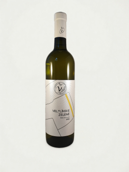 Grüner Veltliner D.S.C. 2025 trocken