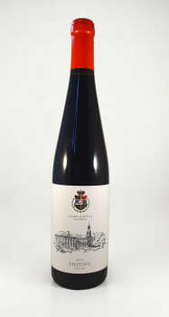 Fratava 2023 Landwein trocken