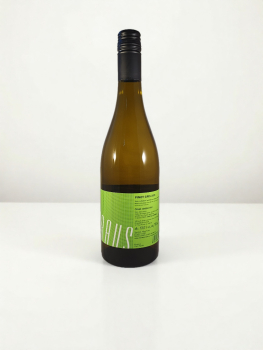 Grauburgunder 2025 Landwein trocken