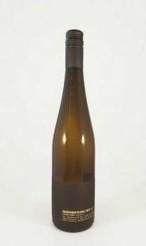 Sauvignon 2025 Prädikatswein Spätlese trocken