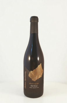 Dunaj 2024 Auslese trocken
