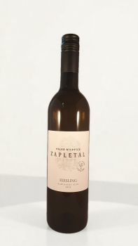 Riesling 2025 Prädikatswein Kabinett trocken