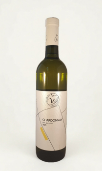 Chardonnay 2025 Qualitätswein trocken