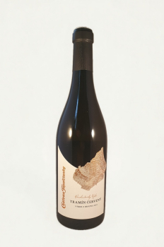 Traminer 2024 Auslese trocken