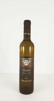 Palava Auslese lieblich 0,5l