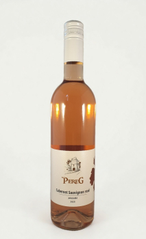 Cabernet Sauvignon 2025 lieblich