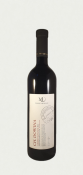 Cabernet Sauvignon Prädikatswein 2022 Spätlese Barrique trocken
