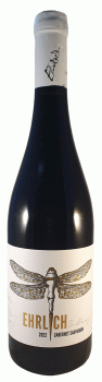 Cabernet Sauvignon 2022 Landwein trocken