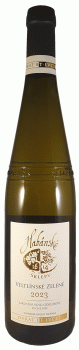 Grüner Veltliner 2024 QbA trocken