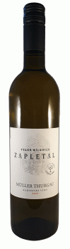 Müller-Thurgau 2023 Prädikatswein Kabinett trocken