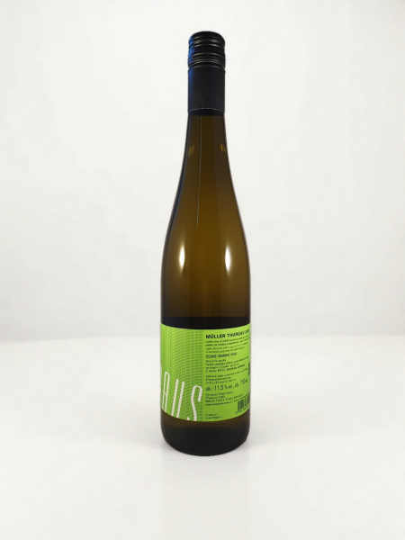 Müller-Thurgau 2025 Landwein trocken