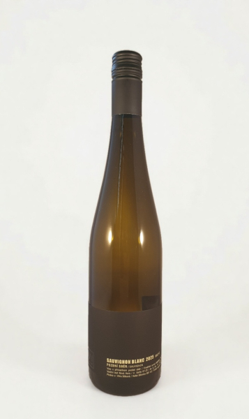 Sauvignon 2025 Prädikatswein Spätlese trocken
