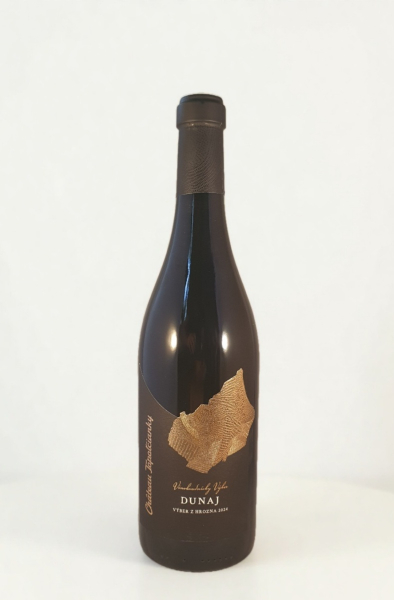 Dunaj 2024 Auslese trocken