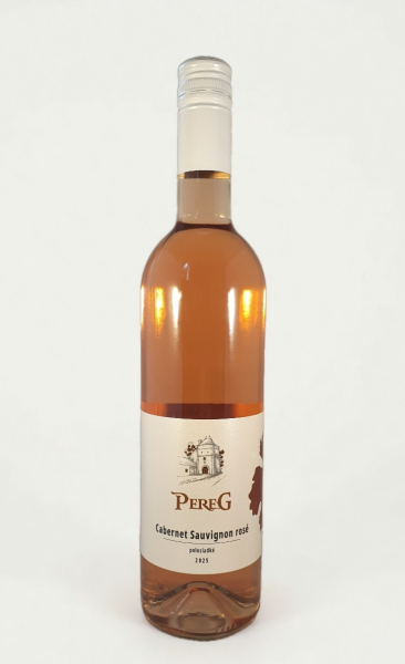 Cabernet Sauvignon 2025 lieblich