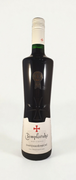 St.Laurent Landwein lieblich 0,75l