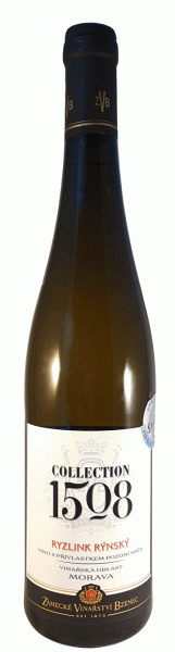 Riesling 2024 Prädikatswein Spätlese trocken