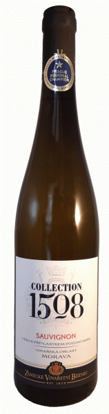 Sauvignon 2020 Prädikatswein Spätlese trocken