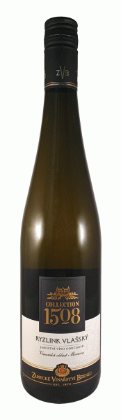 Welschriesling 2023 Qualitätswein trocken