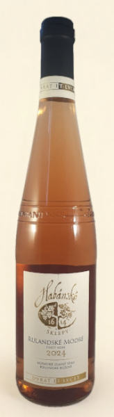 Zweigelt Rosé 2024 Qualitätswein trocken