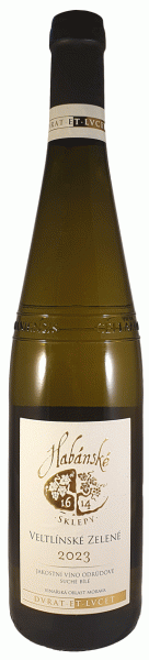 Grüner Veltliner 2024 QbA trocken