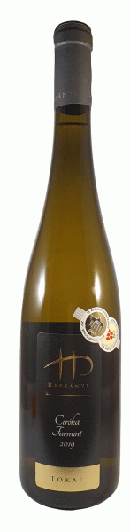 Furmint -Ciroka- 2019 trocken