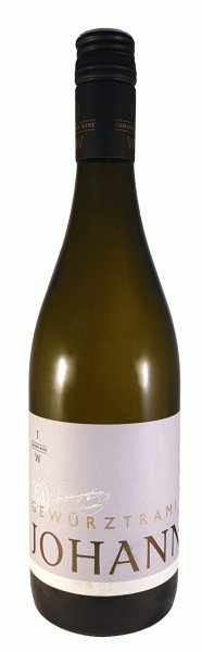 Gewürztraminer 2023 Landwein trocken