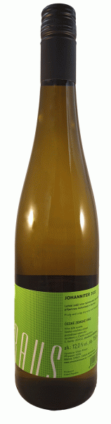 Johanniter 2024 Landwein trocken