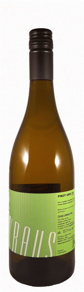 Grauburgunder 2024 Landwein trocken