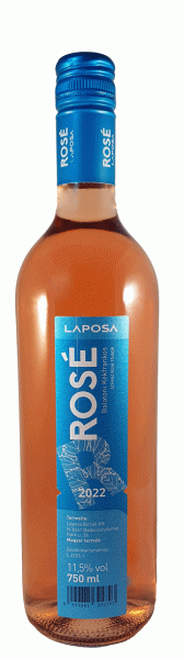 Blaufränkisch Rosé 2022 trocken