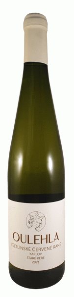 Frühroter Veltliner  2022 Landwein trocken