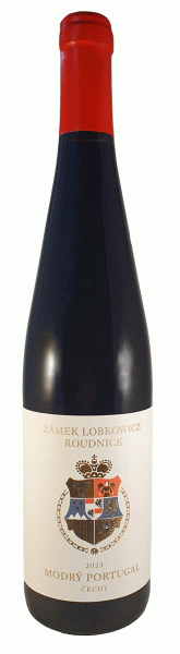 Blauer Portugieser Landwein 2023 trocken