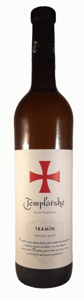 Traminer Qualitätswein trocken