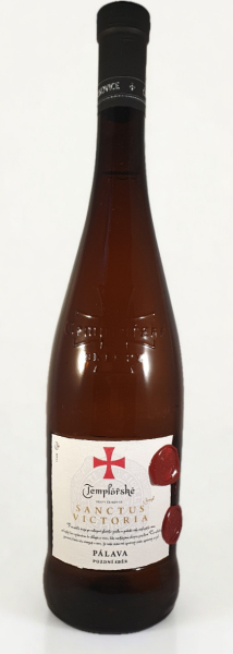 Palava Prädikatswein Spätlese lieblich 2024
