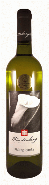 Riesling 2018 Auslese lieblich