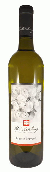 Traminer Prädikatswein Auslese 2021 lieblich